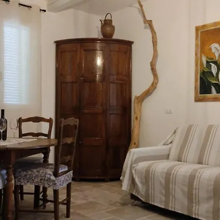 Le Terrazze Della Crianza Apartment Ostuni Exterior photo