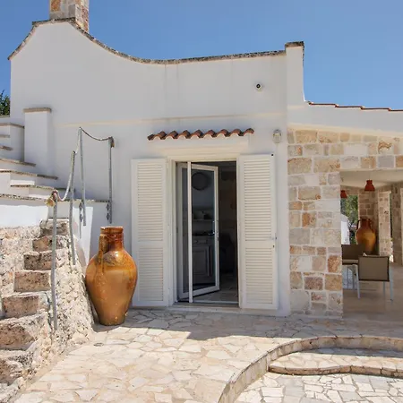 Le Terrazze Della Crianza Apartment Ostuni Exterior photo