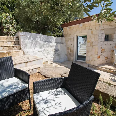 Le Terrazze Della Crianza Apartment Ostuni Exterior photo