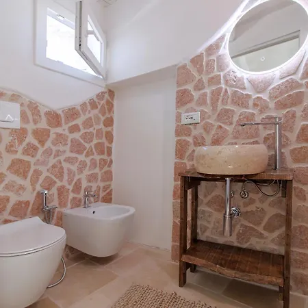 Le Terrazze Della Crianza Apartment Ostuni Exterior photo