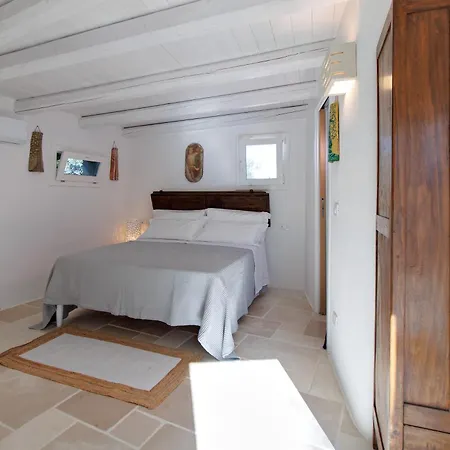 Le Terrazze Della Crianza Apartment Ostuni Exterior photo