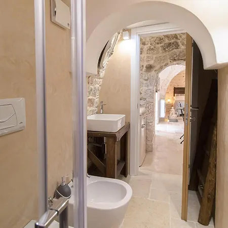 Le Terrazze Della Crianza Apartment Ostuni Exterior photo