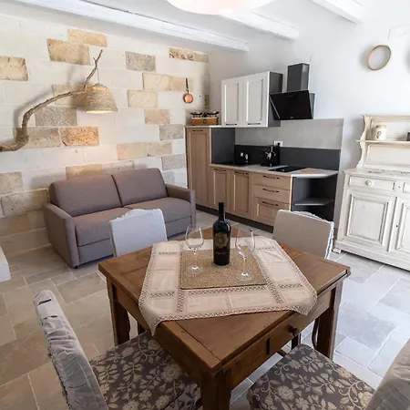 Le Terrazze Della Crianza Apartment Ostuni Exterior photo