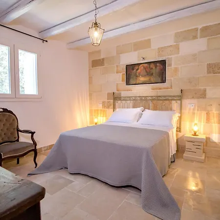 Le Terrazze Della Crianza Apartment Ostuni Exterior photo