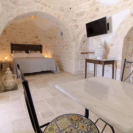 Le Terrazze Della Crianza Apartment Ostuni Exterior photo