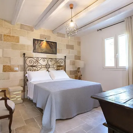 Le Terrazze Della Crianza Apartment Ostuni Exterior photo