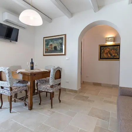 Le Terrazze Della Crianza Apartment Ostuni Exterior photo