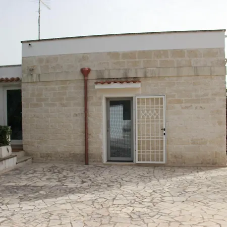 Le Terrazze Della Crianza Apartment Ostuni Exterior photo