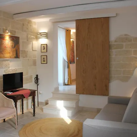 Le Terrazze Della Crianza Apartment Ostuni Exterior photo