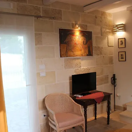 Le Terrazze Della Crianza Apartment Ostuni Exterior photo