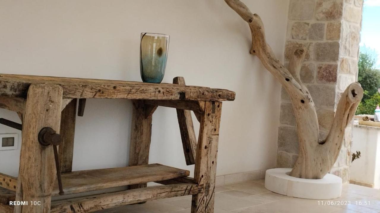 Le Terrazze Della Crianza * Ostuni