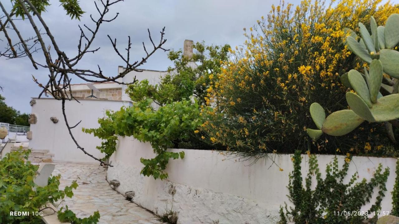 Le Terrazze Della Crianza * Ostuni