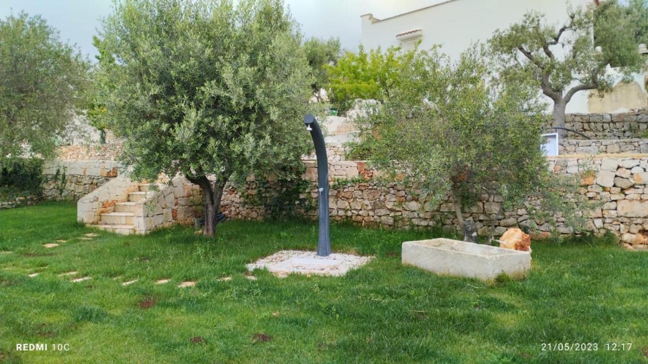 Le Terrazze Della Crianza Apartment Ostuni