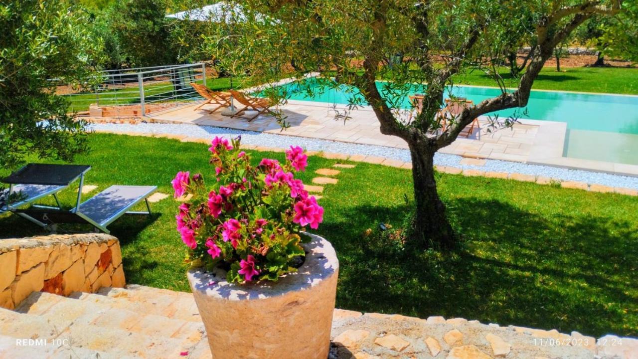 Apartment Le Terrazze Della Crianza