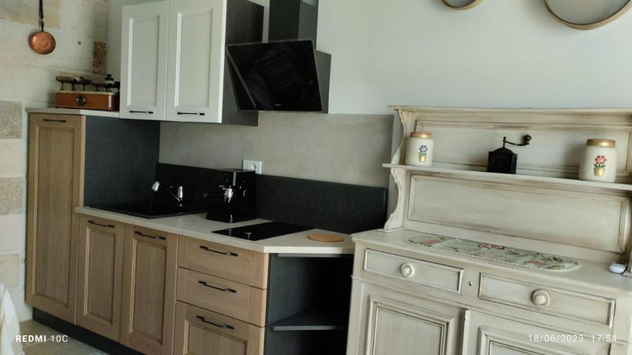 Apartment Le Terrazze Della Crianza Ostuni