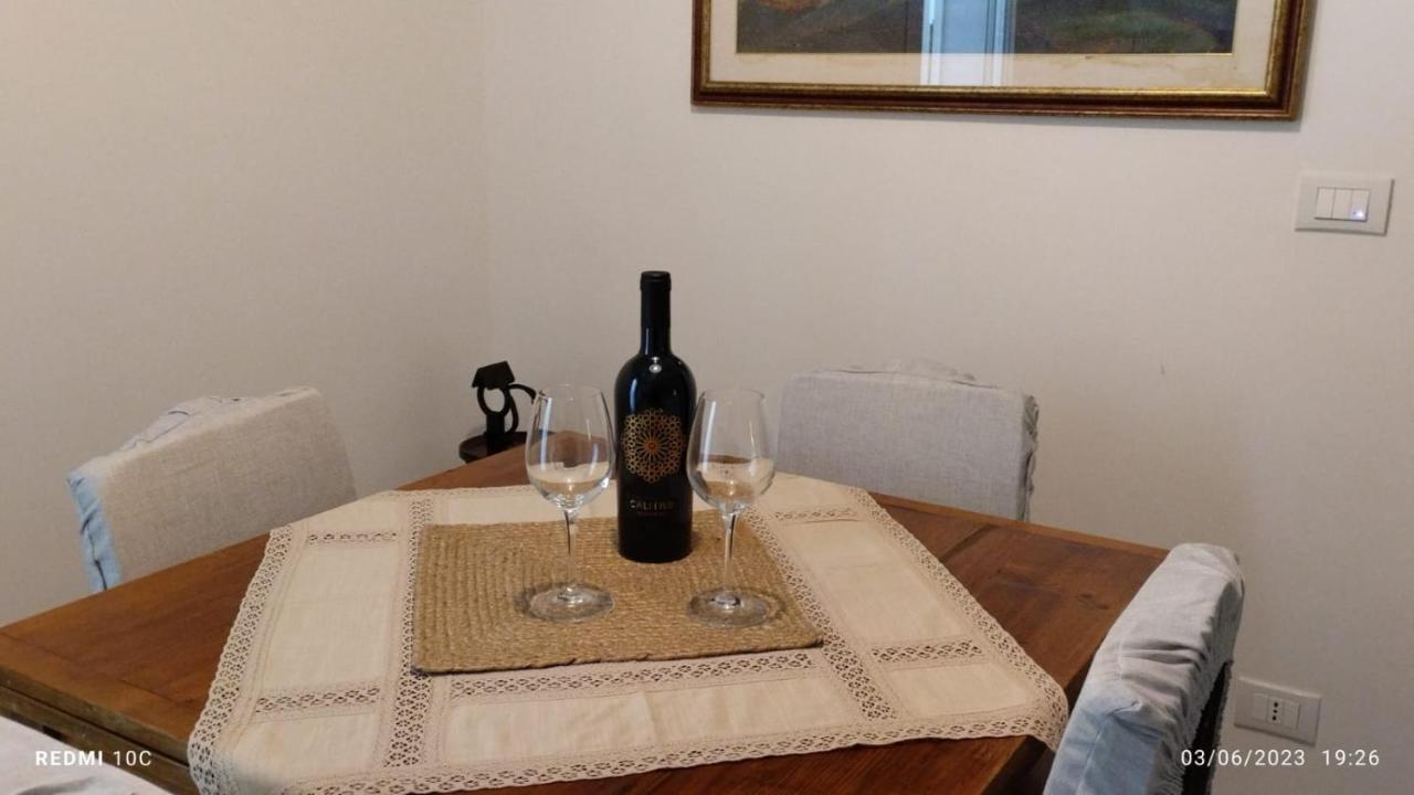 Le Terrazze Della Crianza *
