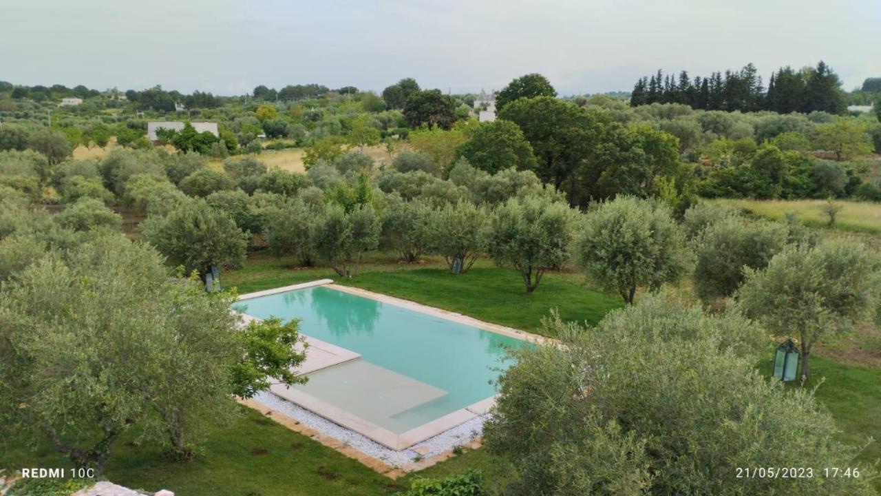 Apartment Le Terrazze Della Crianza *