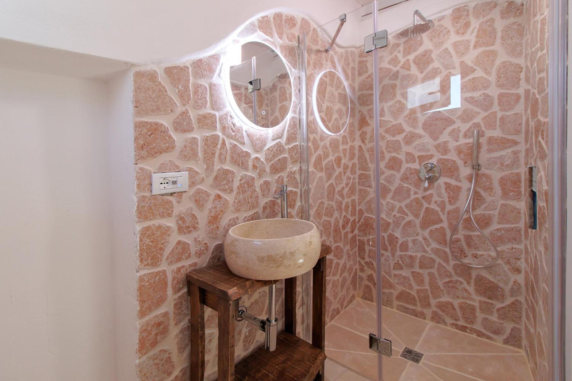 Le Terrazze Della Crianza Apartment Ostuni