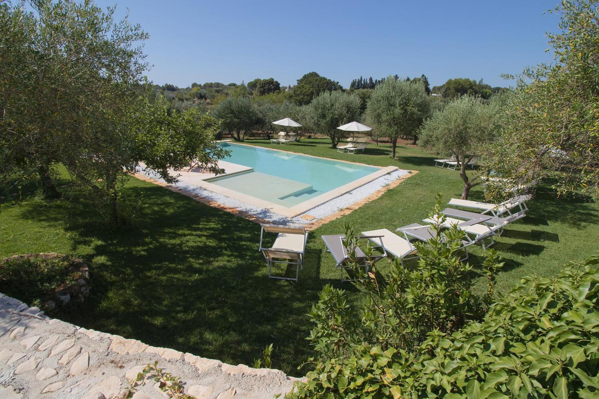 Apartment Le Terrazze Della Crianza