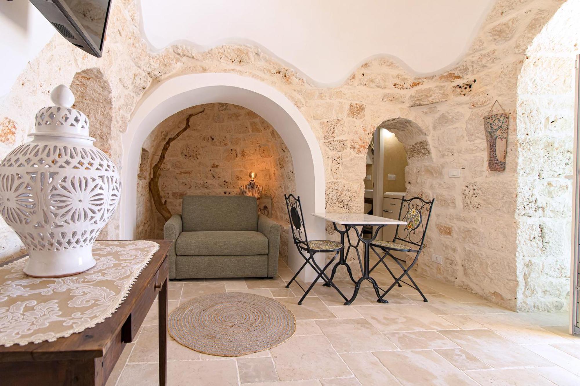 Apartment Le Terrazze Della Crianza Ostuni