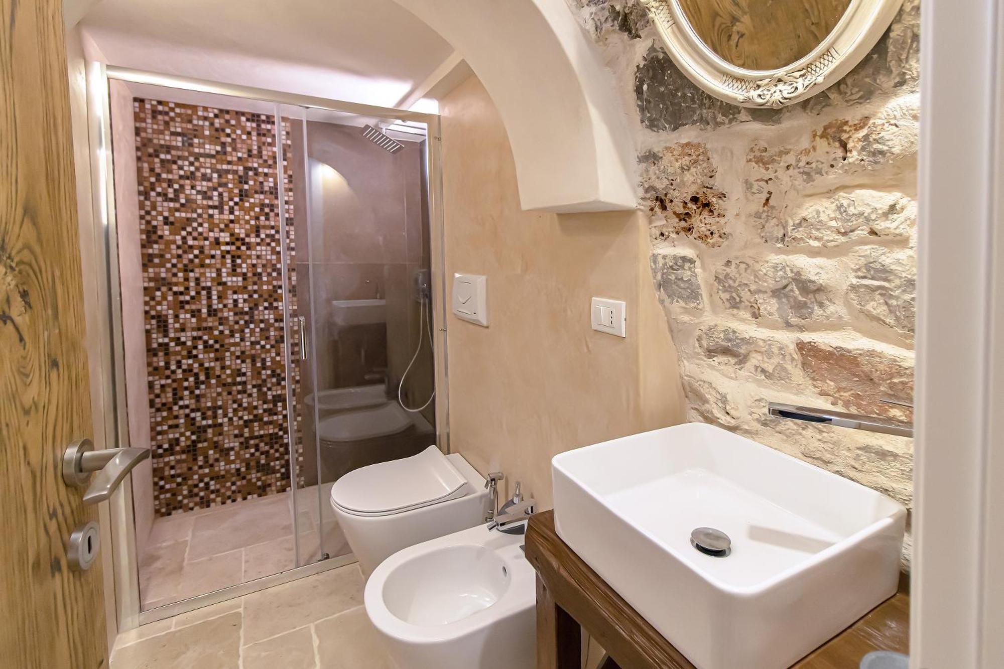 Le Terrazze Della Crianza Apartment *