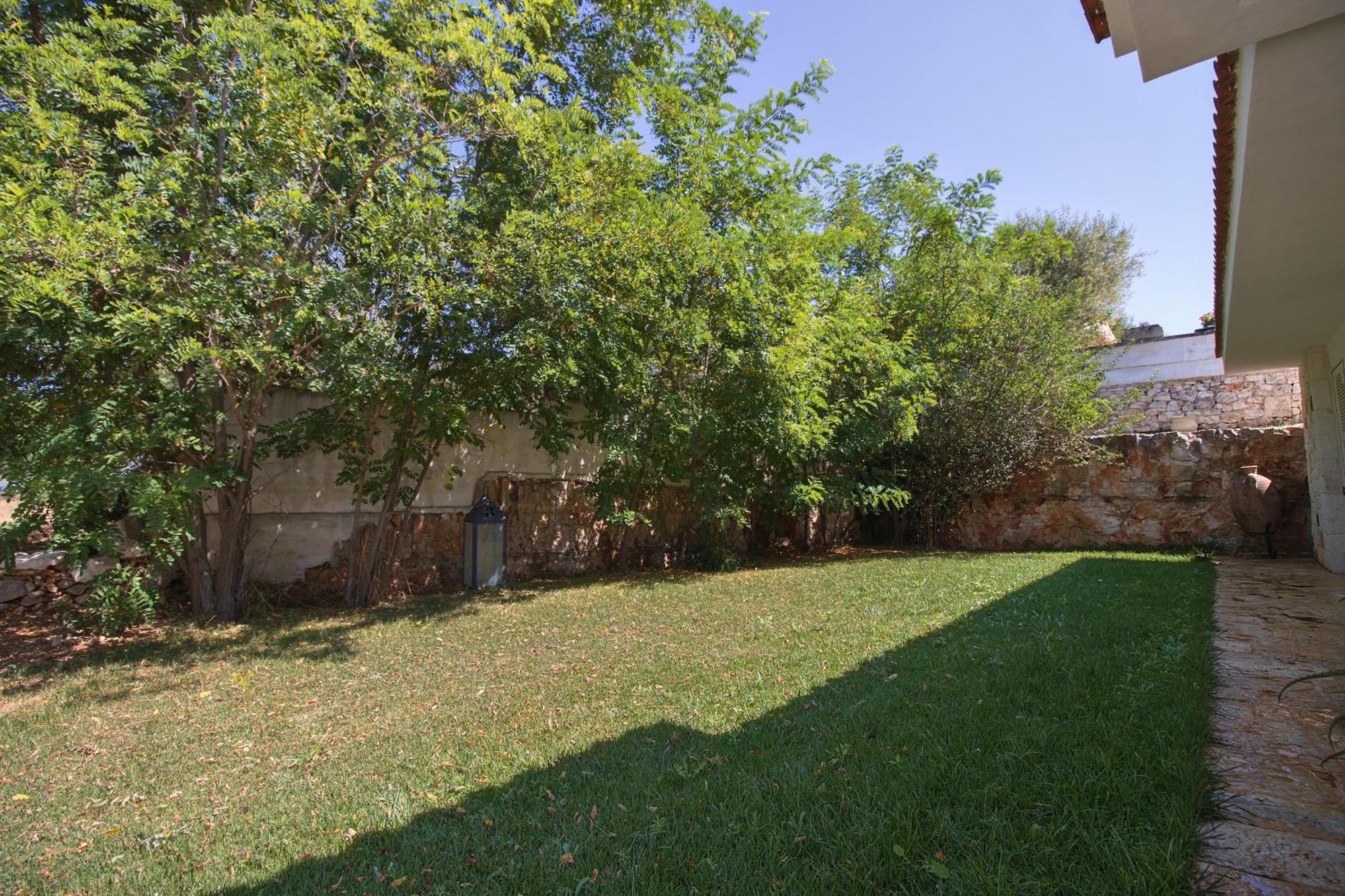 Le Terrazze Della Crianza Apartment Ostuni