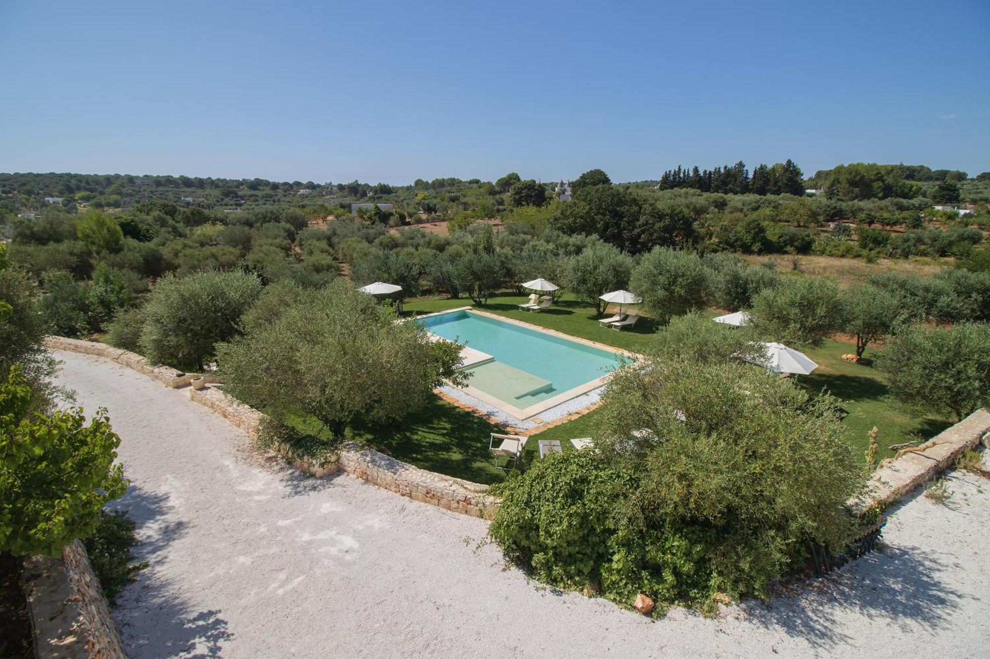 Le Terrazze Della Crianza Apartment