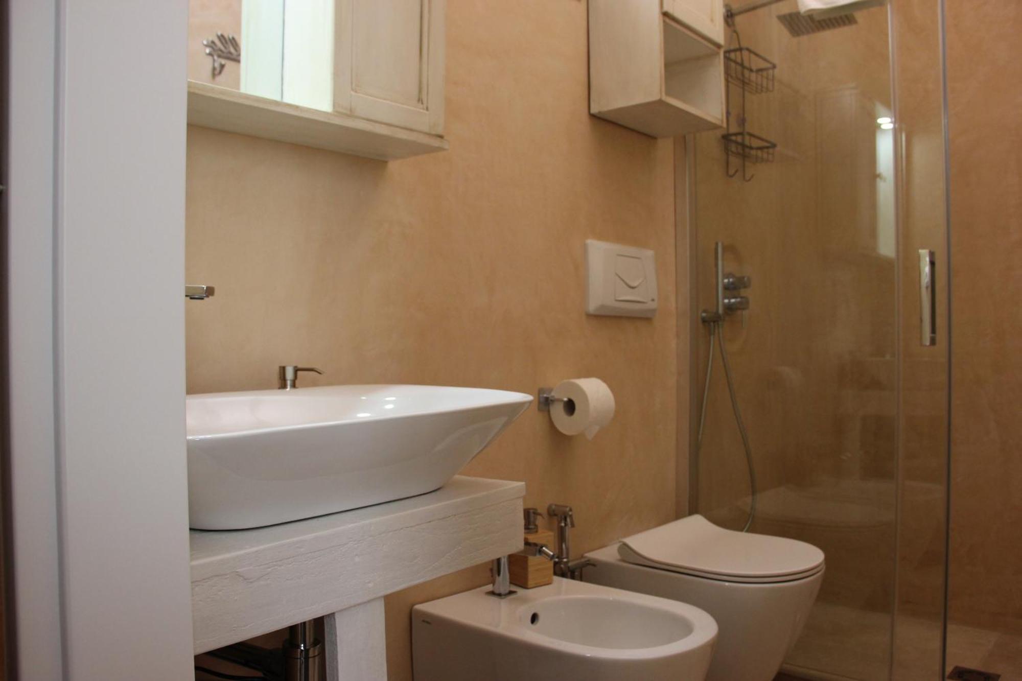 Apartment Le Terrazze Della Crianza