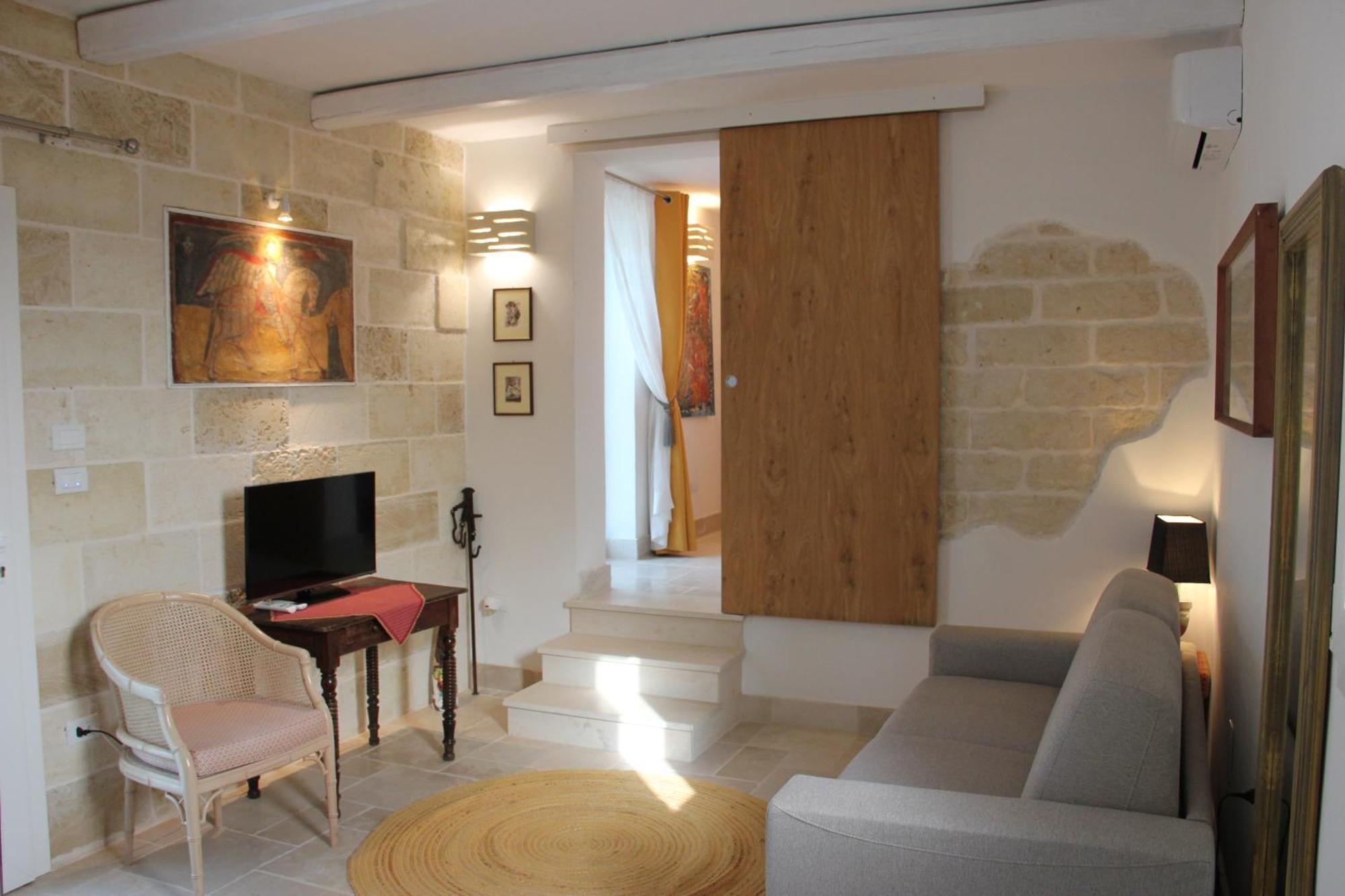 Le Terrazze Della Crianza Apartment *