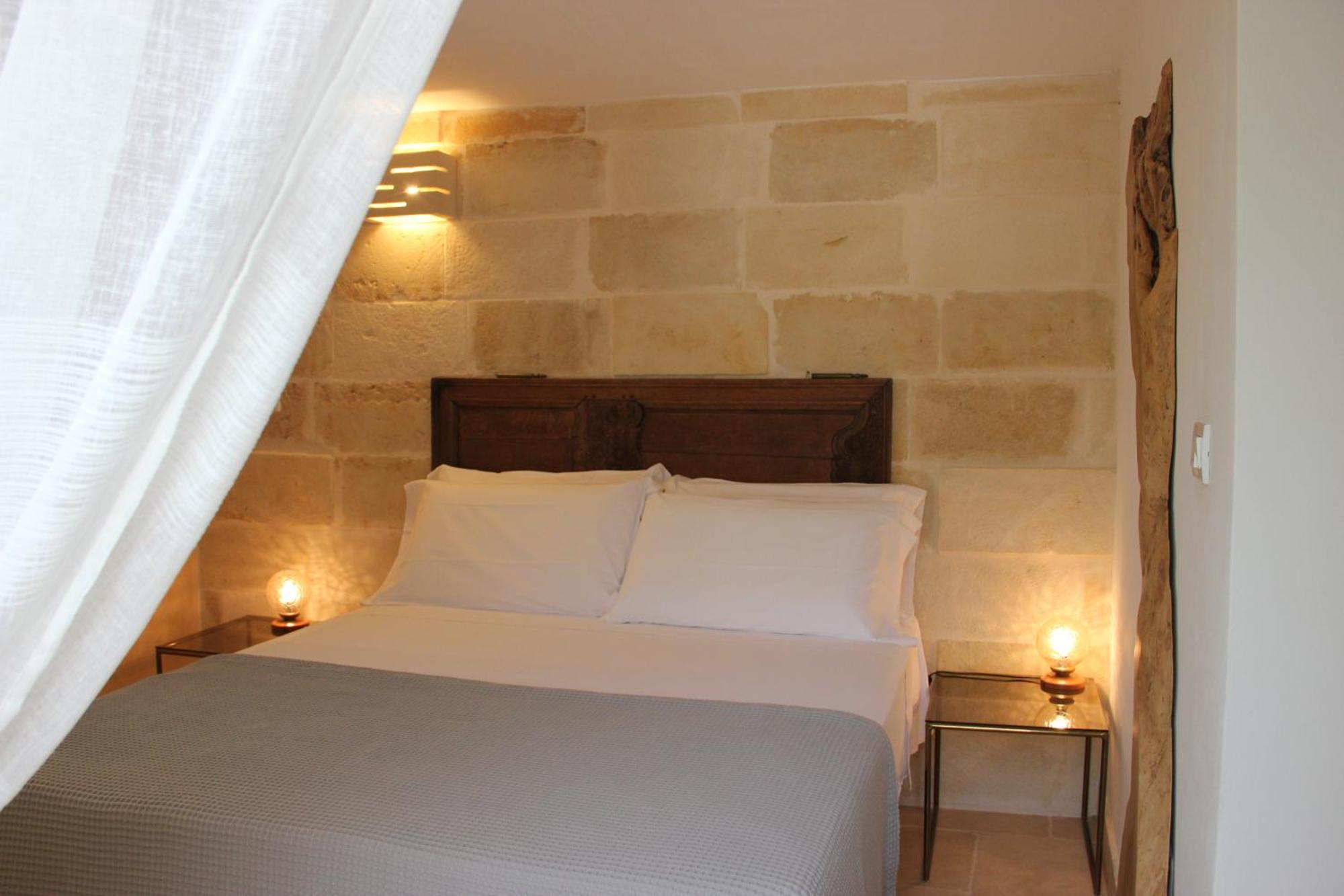 Apartment Le Terrazze Della Crianza Ostuni
