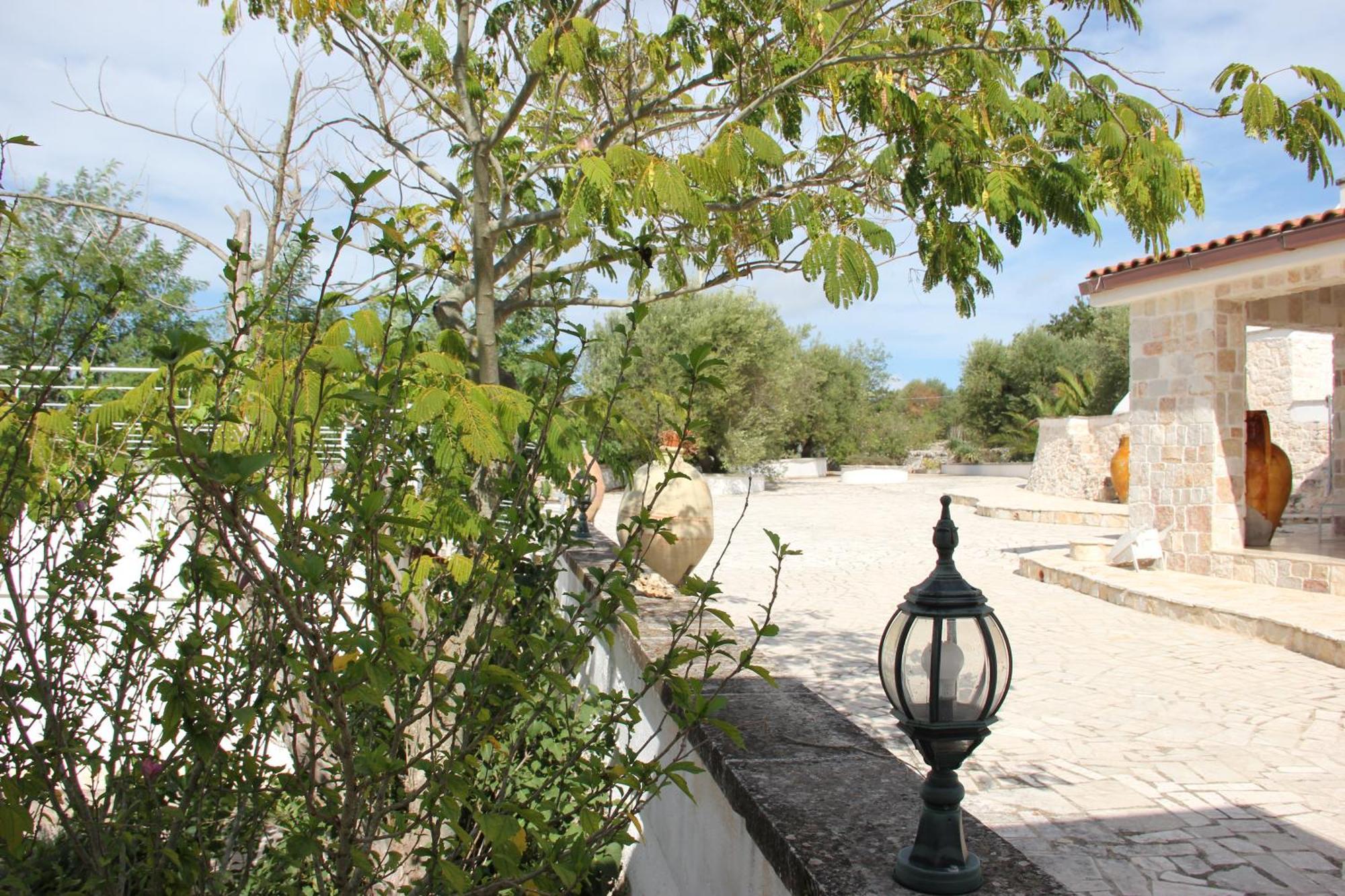 Le Terrazze Della Crianza Apartment *